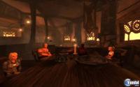 Nuevas im�genes de The Chronicles of Spellborn