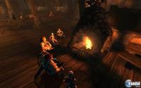 Nuevas im�genes de The Chronicles of Spellborn