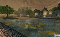 Nuevas im�genes de The Chronicles of Spellborn