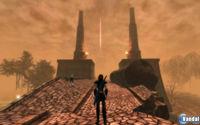 Nuevas im�genes de The Chronicles of Spellborn