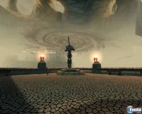 Nuevas im�genes de The Chronicles of Spellborn