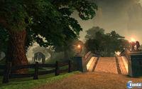 Nuevas im�genes de The Chronicles of Spellborn
