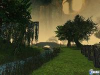 Nuevas im�genes de The Chronicles of Spellborn