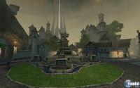 Nuevas im�genes de The Chronicles of Spellborn