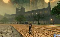 Nuevas im�genes de The Chronicles of Spellborn