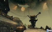 Nuevas im�genes de The Chronicles of Spellborn