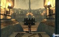 Nuevas im�genes de The Chronicles of Spellborn