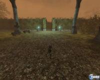 Nuevas im�genes de The Chronicles of Spellborn