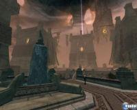 Nuevas im�genes de The Chronicles of Spellborn