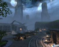 Nuevas im�genes de The Chronicles of Spellborn