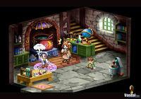 Imagen 7 de Atelier Iris 2 para PlayStation 2