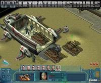 Nuevas im�genes de UFO: Extraterrestrials