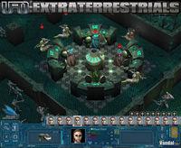 Nuevas im�genes de UFO: Extraterrestrials