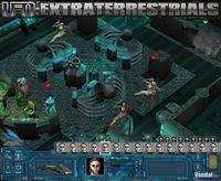 Nuevas im�genes de UFO: Extraterrestrials
