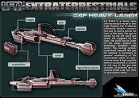 Nuevas im�genes de UFO: Extraterrestrials