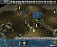 Nuevas im�genes de UFO: Extraterrestrials