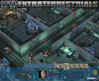 Nuevas im�genes de UFO: Extraterrestrials