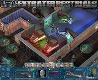 Nuevas im�genes de UFO: Extraterrestrials