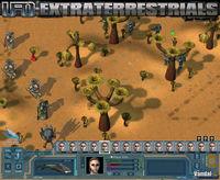 Nuevas im�genes de UFO: Extraterrestrials
