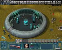 Nuevas im�genes de UFO: Extraterrestrials