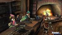 Im�genes de Monster Hunters Freedom 2