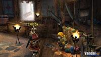 Im�genes de Monster Hunters Freedom 2