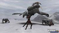 Nuevas im�genes de Monster Hunter Portable 2