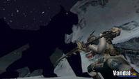 Nuevas im�genes de Monster Hunter Portable 2