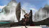 Nuevas im�genes de Monster Hunter Portable 2