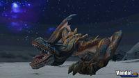 TGS: Im�genes de Monster Hunters Freedom 2