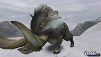 Imagen 35 de Monster Hunter Freedom 2 para PSP