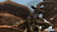 Imagen 24 de Monster Hunter Freedom 2 para PSP