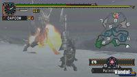 Imagen 32 de Monster Hunter Freedom 2 para PSP