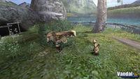Imagen 30 de Monster Hunter Freedom 2 para PSP