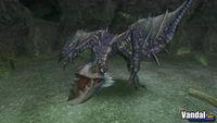 Imagen 28 de Monster Hunter Freedom 2 para PSP