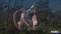 Imagen 27 de Monster Hunter Freedom 2 para PSP