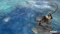 Monster Hunter Freedom 2
