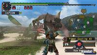 Imagen 37 de Monster Hunter Freedom 2 para PSP