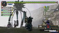 Imagen 36 de Monster Hunter Freedom 2 para PSP