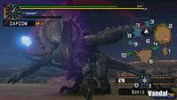 Imagen 41 de Monster Hunter Freedom 2 para PSP