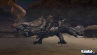 Imagen 40 de Monster Hunter Freedom 2 para PSP