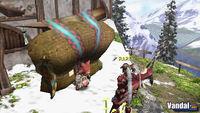 Imagen 39 de Monster Hunter Freedom 2 para PSP