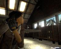 Pantalla Half-Life 2 Episode Two
