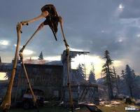 Imagen 34 de Half-Life 2 Episode Two para Ordenador