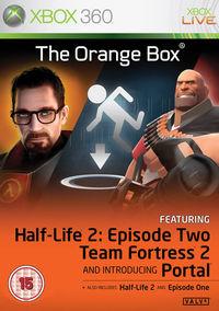 Imagen 39 de Half-Life 2: Orange Box para Xbox 360