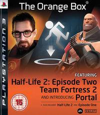 Imagen 21 de The Orange Box para PlayStation 3