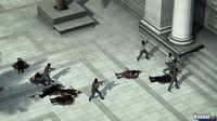 Nuevas im�genes de Kane & Lynch: Dead Men