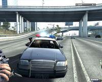 Imagen 86 de Kane & Lynch: Dead Men para PlayStation 3