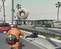 Imagen 116 de Kane & Lynch: Dead Men para Xbox 360
