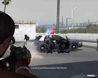 Imagen 115 de Kane & Lynch: Dead Men para Xbox 360